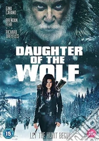 Daughter Of The Wolf dvd