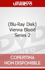 (Blu-Ray Disk) Vienna Blood Series 2 brd