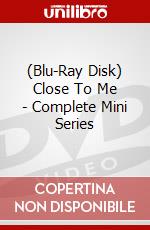 (Blu-Ray Disk) Close To Me - Complete Mini Series brd