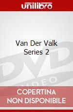 Van Der Valk Series 2 dvd