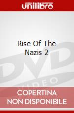 Rise Of The Nazis 2 dvd