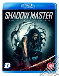 (Blu-Ray Disk) Hanuman Shadow Master brd