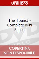The Tourist - Complete Mini Series dvd