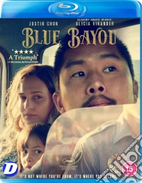 (Blu-Ray Disk) Blue Bayou brd