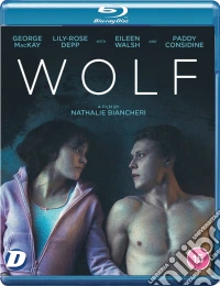 (Blu-Ray Disk) Wolf brd
