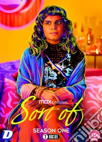 Sort Of Season 1 dvd