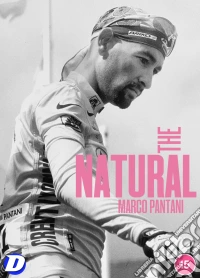 Natural (The) - Marco Pantani dvd