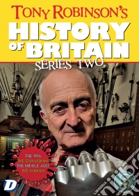 History Of Britain (The): Series 2 dvd