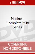Maxine - Complete Mini Series dvd