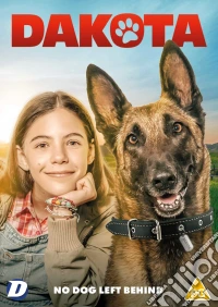 Dakota dvd