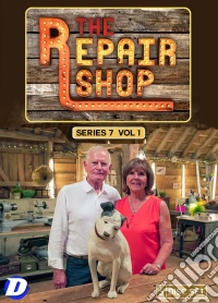 Repair Shop (The): Series 7 Volume 1 dvd
