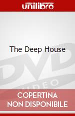 The Deep House dvd