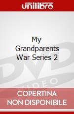 My Grandparents War Series 2 dvd
