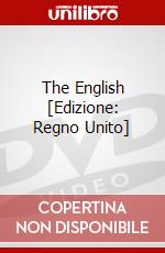 The English [Edizione: Regno Unito] dvd