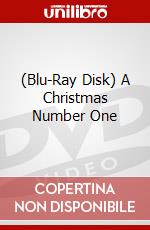 (Blu-Ray Disk) A Christmas Number One brd