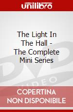 The Light In The Hall - The Complete Mini Series dvd