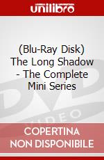 (Blu-Ray Disk) The Long Shadow - The Complete Mini Series brd