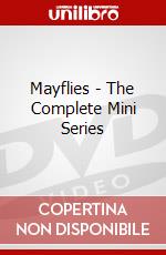 Mayflies - The Complete Mini Series dvd