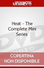 Heat - The Complete Mini Series dvd