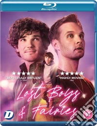 (Blu-Ray Disk) Lost Boys And Fairies brd