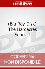 (Blu-Ray Disk) The Hardacres Series 1 brd