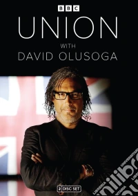 Union With David Olusoga dvd