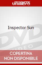 Inspector Sun dvd