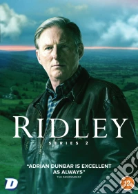 Ridley Series 2 dvd