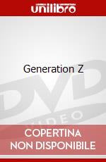 Generation Z dvd