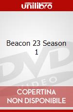 Beacon 23 Season 1 dvd