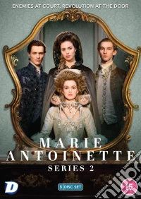 Marie Antoinette Series 2 dvd