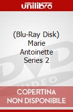 (Blu-Ray Disk) Marie Antoinette Series 2 brd