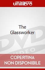The Glassworker dvd