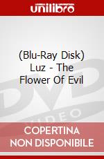 (Blu-Ray Disk) Luz - The Flower Of Evil brd