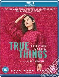 (Blu-Ray Disk) True Things