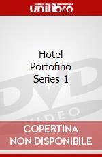 Hotel Portofino Series 1 dvd