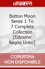 Button Moon Series 1 To 7 Complete Collection [Edizione: Regno Unito] dvd