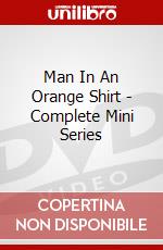 Man In An Orange Shirt - Complete Mini Series dvd