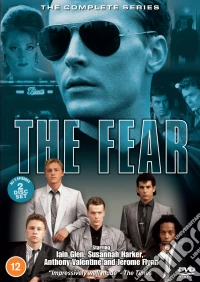 Fear (The) - Complete Mini Series dvd