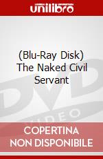 (Blu-Ray Disk) The Naked Civil Servant brd