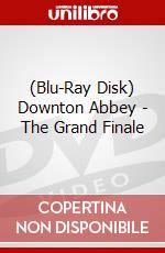 (Blu-Ray Disk) Downton Abbey - The Grand Finale brd