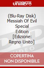(Blu-Ray Disk) Messiah Of Evil Special Edition [Edizione: Regno Unito] brd