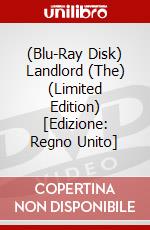 (Blu-Ray Disk) Landlord (The) (Limited Edition) [Edizione: Regno Unito] brd