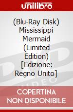 (Blu-Ray Disk) Mississippi Mermaid (Limited Edition) [Edizione: Regno Unito] brd