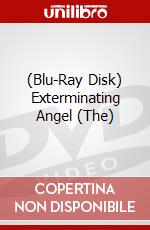 (Blu-Ray Disk) Exterminating Angel (The) brd