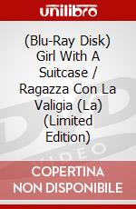 (Blu-Ray Disk) Girl With A Suitcase / Ragazza Con La Valigia (La) (Limited Edition) brd