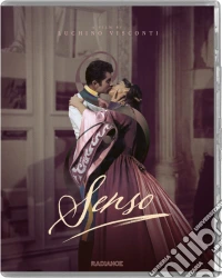 (Blu-Ray Disk) Senso (Limited Edition) brd