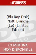 (Blu-Ray Disk) Notti Bianche (Le) (Limited Edition) brd