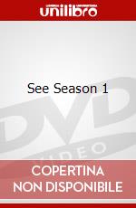 See Season 1 dvd
