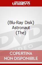 (Blu-Ray Disk) Astronaut (The) brd